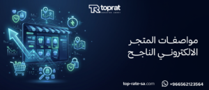 مواصفات المتجر الالكتروني الناجح